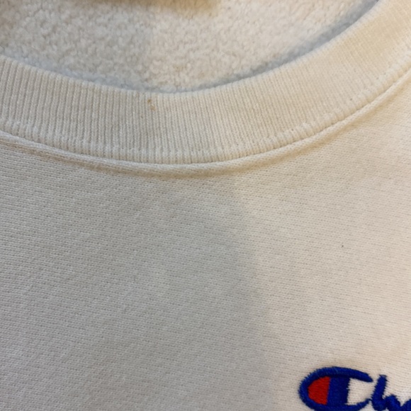 Bundle | Champion crew neck Long sleeves | size S - Picture 5 of 6